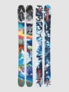 Atomic Bent Chetler Mini 2025 Kids Skis