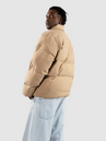 Blue Tomato Puffer Jacke