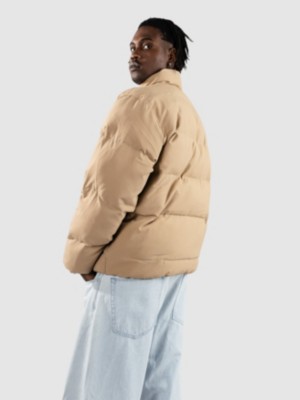 Puffer Jacke