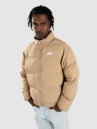 Blue Tomato Puffer Jacke