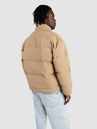Blue Tomato Puffer Jacke