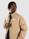 Blue Tomato Puffer Jacke