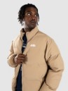 Blue Tomato Puffer Jacke
