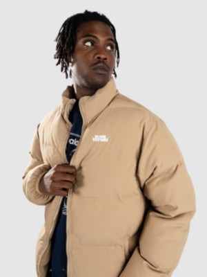 Puffer Jacke