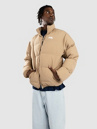 Blue Tomato Puffer Jacke