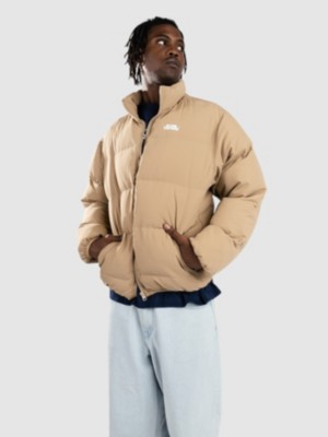 Puffer Jacke