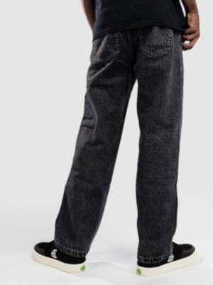 Dye Relaxed Jeans