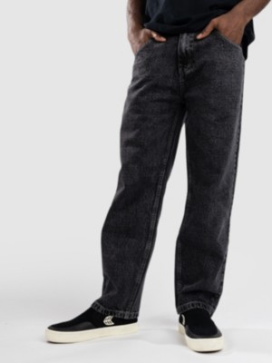 Dye Relaxed Jeans