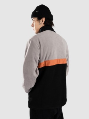 1/4 Placket Sweater