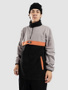 ultimate gray/orange/blac