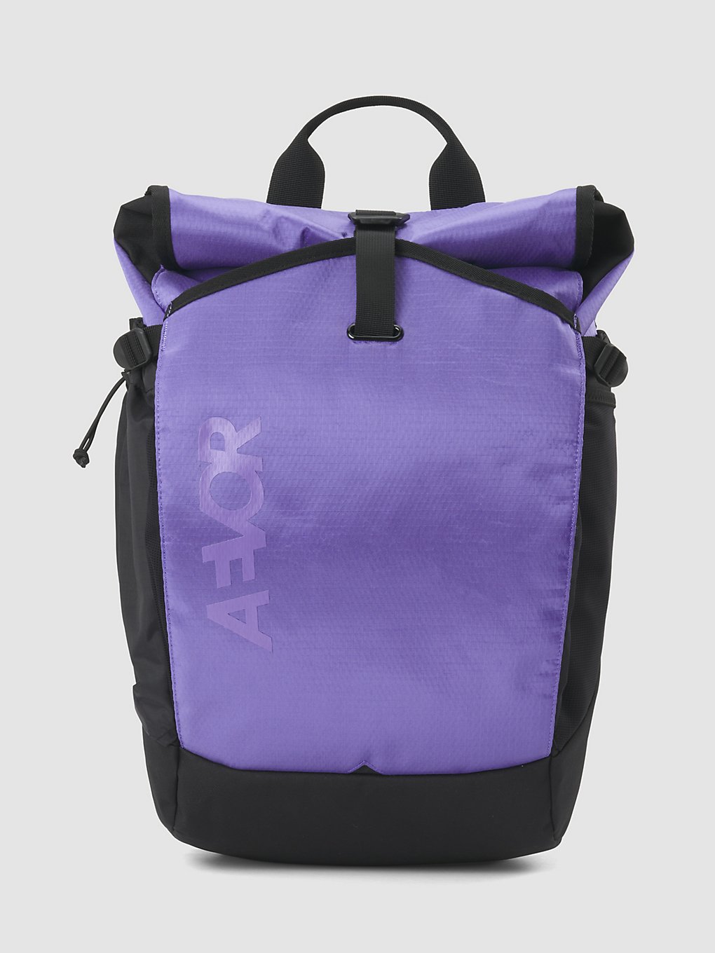 AEVOR Roll Rucksack proof purple kaufen