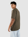 Blue Tomato Mini Logo T-Shirt