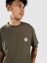 Blue Tomato Mini Logo T-Shirt