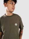 Blue Tomato Mini Logo T-Shirt
