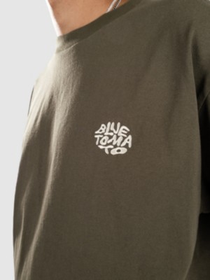 Mini Logo T-paita