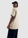 Blue Tomato Centered Mini Logo T-Shirt