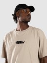 Blue Tomato Centered Mini Logo T-shirt