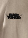 Blue Tomato Centered Mini Logo Hoodie