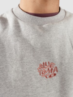 Mini Logo Sweat