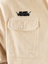 Blue Tomato Cord Shirt