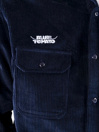 Blue Tomato Cord Shirt