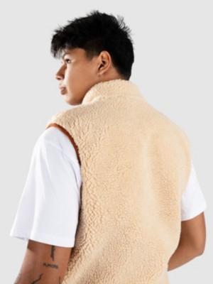 Fleece Gilet