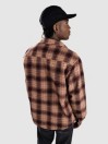 Blue Tomato Flannel Over Shirt