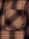 Blue Tomato Flannel Over Hemd