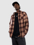 brown/chocolate