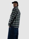 Blue Tomato Flannel Over Hemd