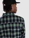 Blue Tomato Flannel Over Shirt