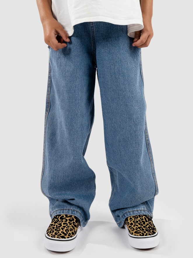 Blue Tomato Little Legend Kids Broek