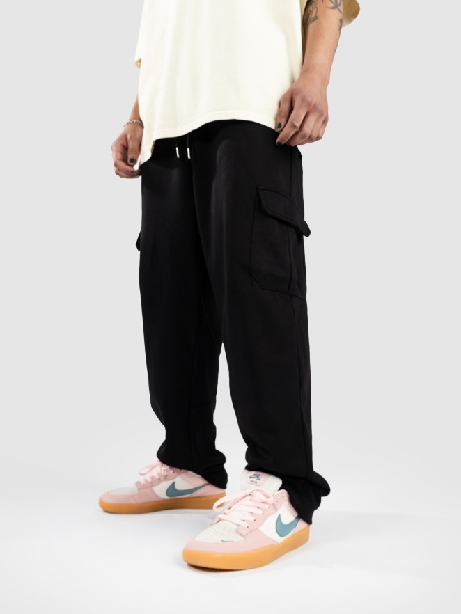 Urban Classics 90's Cargo Sweatpants