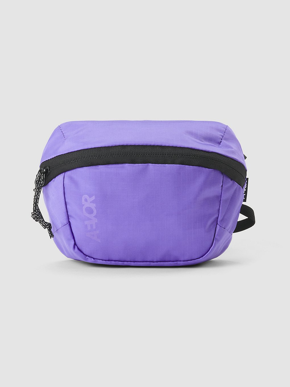 AEVOR Move Hip Umhängetasche Backpack ripstop purple kaufen
