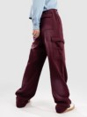 Ninth Hall Koa Cargo Sweatpants