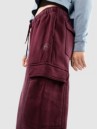 Ninth Hall Koa Cargo Sweatpants