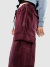 Ninth Hall Koa Cargo Sweatpants