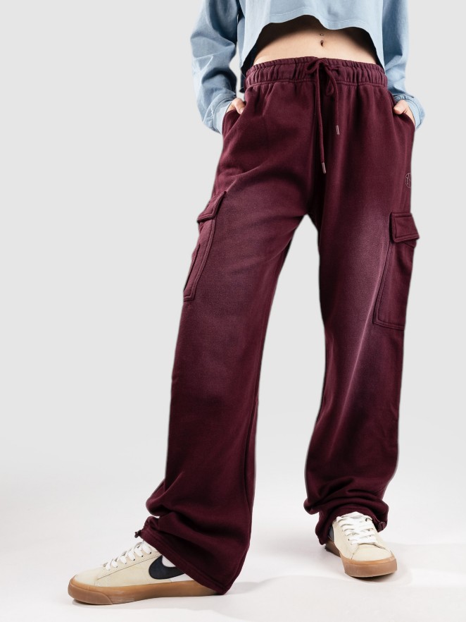 Ninth Hall Koa Cargo Sweatpants