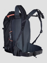 ABS Vario Set Easy.Tech 40L Avalanche Rucksack