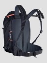 ABS Vario Set Easy.Tech 40L Avalanche Rucksack