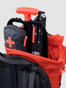 ABS Vario Set Easy.Tech 40L Avalanche Rucksack