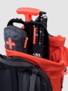 ABS Vario Set Easy.Tech 40L Avalanche Rucksack