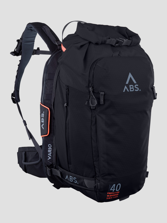 ABS Vario Set Easy.Tech 40L Avalanche Sac à dos