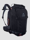 ABS Vario Set Easy.Tech 40L Avalanche Rucksack