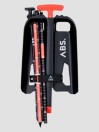 ABS Compact Set Shovel+Probes