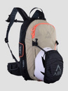 ABS Vario Set Easy.Tech 10L Avalanche Rucksack