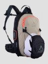 ABS Vario Set Easy.Tech 10L Avalanche Rucksack