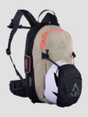 ABS Vario Set Easy.Tech 10L Avalanche Mochila