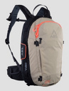 ABS Vario Set Easy.Tech 10L Avalanche Rucksack