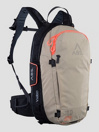 ABS Vario Set Easy.Tech 10L Avalanche Sac à dos